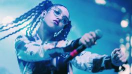 FKA Twings versiona a Sam Smith