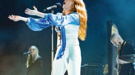 Florence Welch