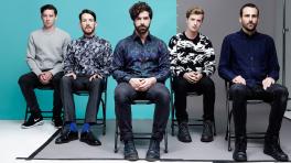 Foals y su nuevo video... cuando los recuerdos matan