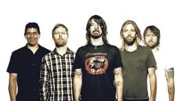 Los Foo Fighters vendrán a 'Bogata'