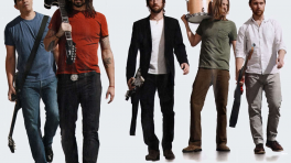 El 31 de enero de 2015 más de 40.000 personas se congregaron para recibir a la banda por primera vez en Colombia