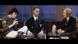 En vinilo se reeditará la banda sonora de Forrest Gump 