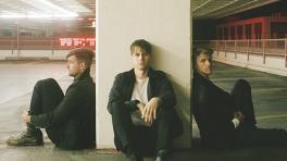 Sacred Hearts Club es el nuevo disco de Foster the People.