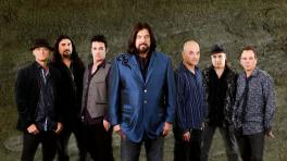 Formación Alan Parsons Live Project 