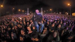 Foto: Festival Rock al Parque en Facebook