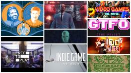 10 documentales sobre videojuegos para abrir mentes hacia otros campos de la tecnología, el entretenimiento y la educación