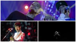 Fotografía con sonido en Medellín