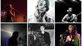 Cancionistas en Medellín, una historia con buena letra