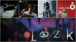 ¡Nuevos sonidos colombianos en Demo Estéreo (027)!