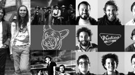 ¡Nuevos sonidos colombianos en Demo Estéreo (029)!