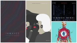 Nueva música en Medellín: 4 discos publicados en 2015