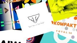 Resumen sonoro 2014 #FranjaElectrónicaRadiónica (Parte 2)