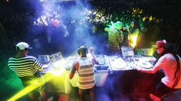 Fotos: César Nigrinis