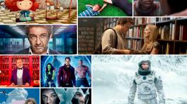 #LaClase: Las 10 películas del 2014