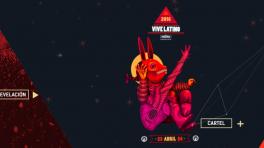 Cinco bandas nacionales en el Vive Latino 2016 