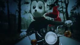 The Prodigy sigue promocionando su nuevo álbum