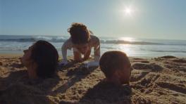 El nuevo álbum del dúo fue grabado en los Shangri-La Studios que Rick Rubin tiene en Malibú (California).