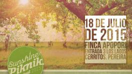 El Sunshine Piknik Festival llega a su tercera edición