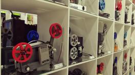 El cine tiene su Museo en Cali