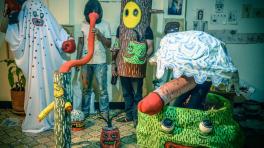 Ricardo Muñoz Izquierdo y los estados alterados de la imagen