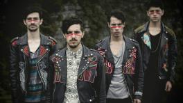 "Doce Vientos" suenan en la casa de los sonidos colombianos