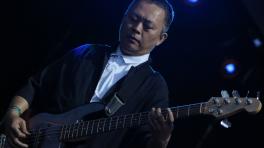 ¡El 'Pink Floyd chino' deslumbró en Rock al Parque!