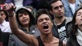 Memorias del Concierto Radiónica 2013