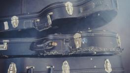 Siete nuevas bandas nacionales en Demo Estéreo, nuestro programa de sonidos emergentes (Foto: Lina Botero en el CR1016)