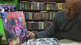 La Ruta del Vinilo: Bogotá 