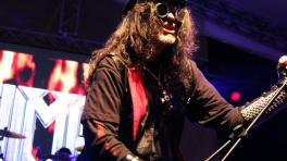 Así se vivió el segundo año del Festival Internacional Eje Rock en Pereira 