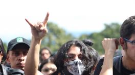 Fotos de Jaime Muñoz (Two Inky Produce)