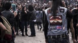 [Historias de RAP] Una cámara para rockear