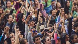 "Hacer Rap no es de vagos"