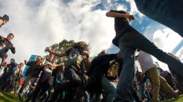 Rock al Parque 2017, balance general 