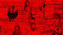 Imagen tomada del Facebook oficial de Café Tacvba