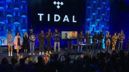 Tidal: el streaming de los artistas