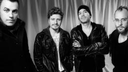 AFONICA de dos en dos