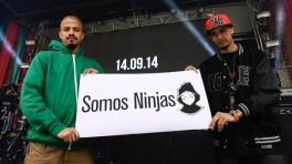 Una nueva dosis de AlcolirykoZ con varios "Efectos Secundarios"