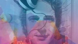 Gustavo Cerati (11 de agosto de 1959 - 4 de septiembre de 2014)