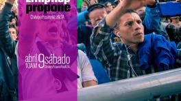 Algo pasa con el Hip Hop en Bogotá 