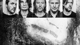 Desde la 1 pm podremos escuchar por completo el nuevo álbum.