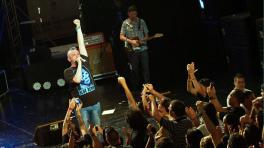 Concierto Radiónica 2014 Cali