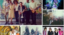 Colombia suena en el Vive Latino