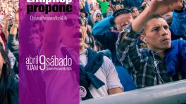 ¿Cómo cree que el Hip Hop construye Tejido Social?