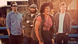 Entrevista con el bajista de Alabama Shakes