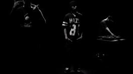 De viaje a los 90 con los “Efectos Secundarios” de AlcolirykoZ