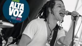 Listas las bandas de Ciudad Altavoz 2015
