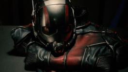 Nuevo teaser de 'Ant-Man'