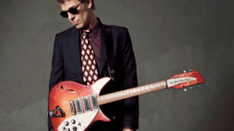 Ariel Rot en #EntrevistasRadiónica