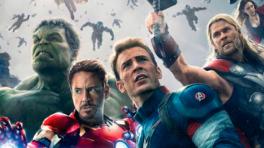 Nuevo trailer de Los Vengadores: La era de Ultrón